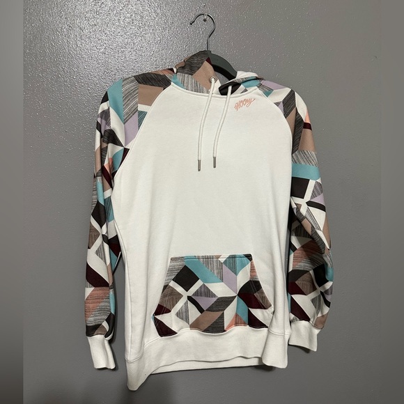 Hooey Tops - Hooey sweatshirt